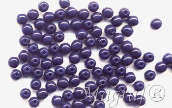 Glass Beads - 16982