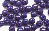 Glass Beads - 16982