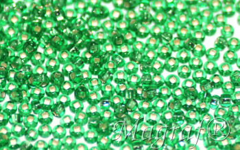 Seed Beads - 17128