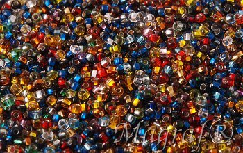 Seed Beads - 17173