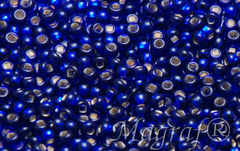 Seed Beads - 17187