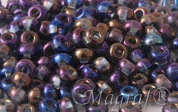 Seed Beads - 17242