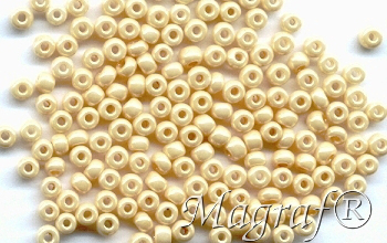 Seed Beads - 17381