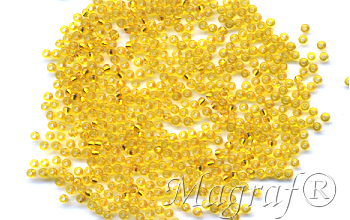 Seed Beads - 17527