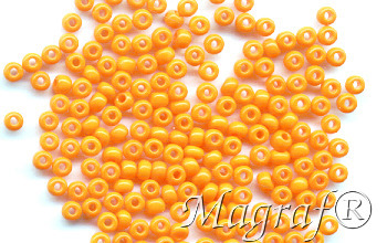 Seed Beads - 17574