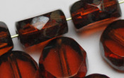 Fire Polished Beads - 17627