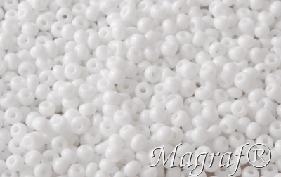 Seed Beads - 17648