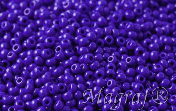 Seed Beads - 17650