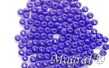 Seed Beads - 17651