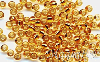 Seed Beads - 17658