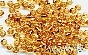 Seed Beads - 17658