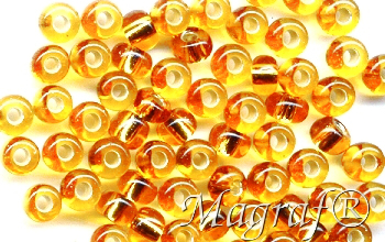 Seed Beads - 17676