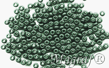 Seed Beads - 17685