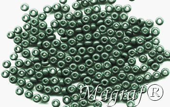 Seed Beads - 17685