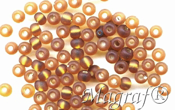 Seed Beads - 17698