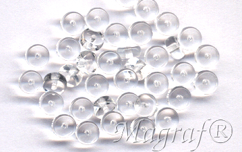 Glass Beads - 17699