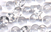 Glass Beads - 17699