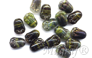 Glass Beads - 17701