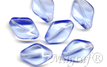 Glass Beads - 17708