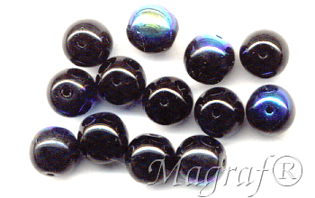 Glass Beads - 17709