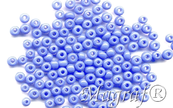 Seed Beads - 17715