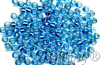 Seed Beads - 17724