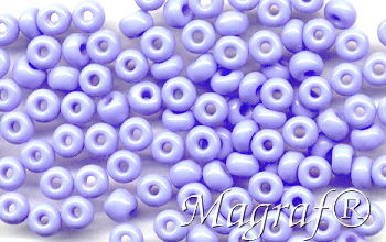 Seed Beads - 17737