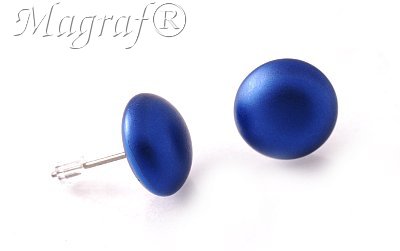 Pearl Earrings - 17741