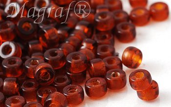 Glass Beads - 17786