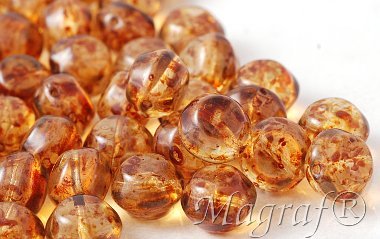Glass Beads - 17794