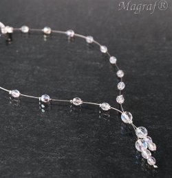 Wedding Necklace - 17853