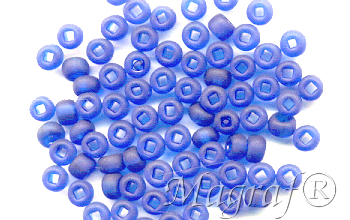 Seed Beads - 17886