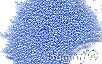 Seed Beads - 17909