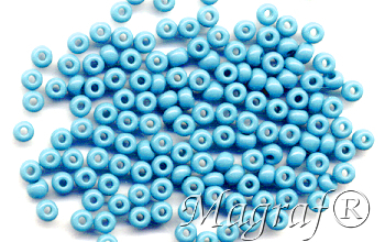 Seed Beads - 17960