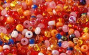Seed Beads - 17979
