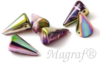 Glass Beads - 18045