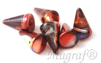 Glass Beads - 18046
