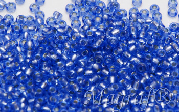 Seed Beads - 18111