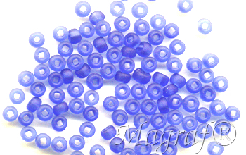 Seed Beads - 18126