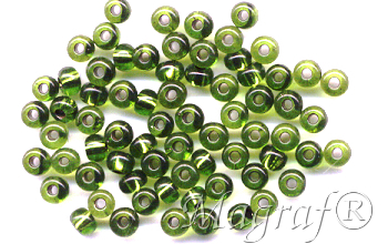 Seed Beads - 18127