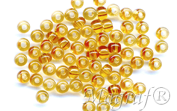 Seed Beads - 18128