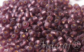 Seed Beads - 18155