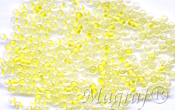 Seed Beads - 18242