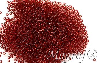 Seed Beads - 18266