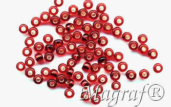 Seed Beads - 18281