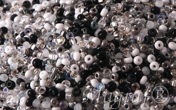 Seed Beads - 18285