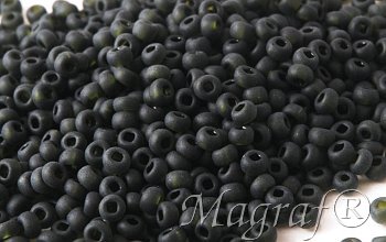 Seed Beads - 18299