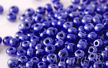 Seed Beads - 18326