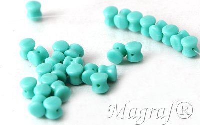 Glass Beads - 18336