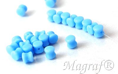 Glass Beads - 18339